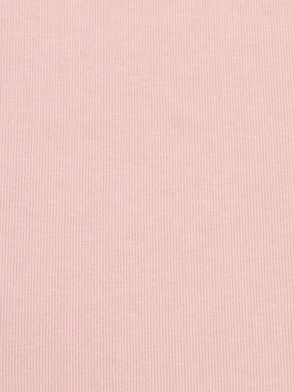 GARAGE Portia Square Neckline Tee Pink - Picture 6 of 7